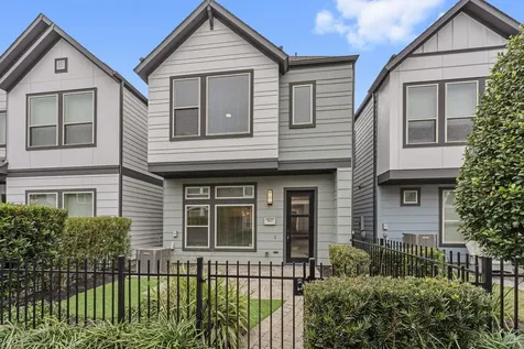 963 Ford Pines Lane Houston TX 77091