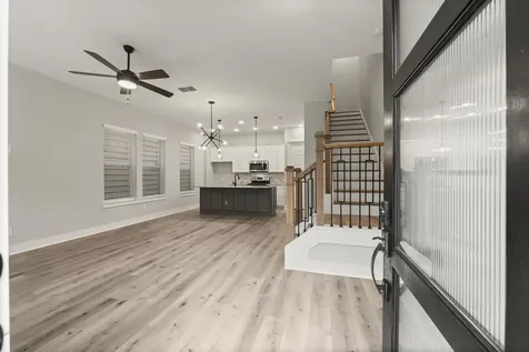 963 Ford Pines Lane Houston TX 77091