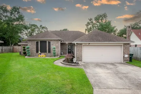 5495 Greenbriar Lane Beaumont TX 77706