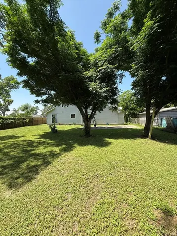 4312 Banner Drive Houston TX 77013