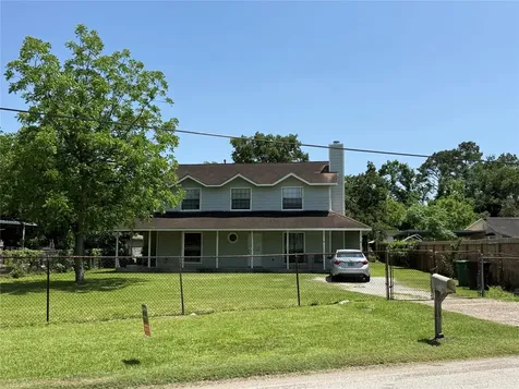 4312 Banner Drive Houston TX 77013