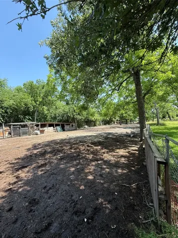 4312 Banner Drive Houston TX 77013