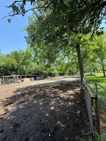 4312 Banner Drive Houston TX 77013