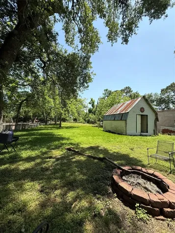 4312 Banner Drive Houston TX 77013