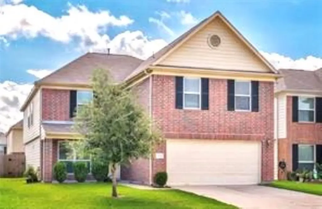 3238 Apple Dale Drive Houston TX 77084