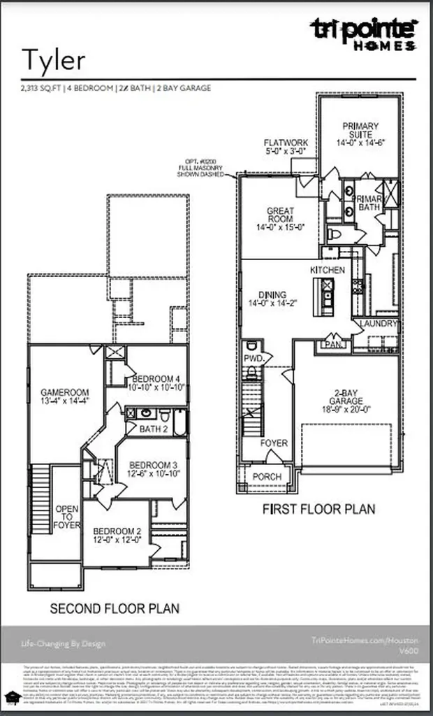 7523 Primrose Myrtle Lane Cypress TX 77433
