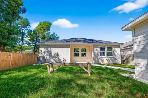 5921 Jackson Lane Texas City TX 77591