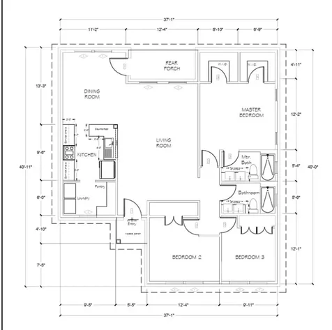 5921 Jackson Lane Texas City TX 77591