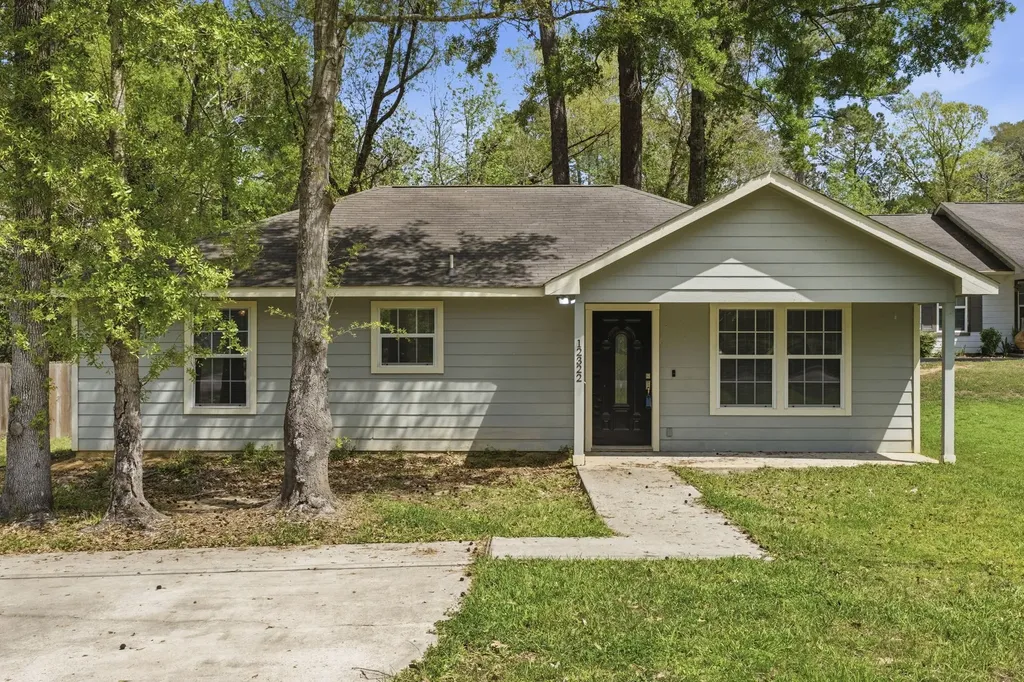 12322 Royal Lake Drive Conroe TX 77303