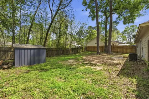 12322 Royal Lake Drive Conroe TX 77303