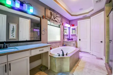14703 Breyana Park Lane Humble TX 77396