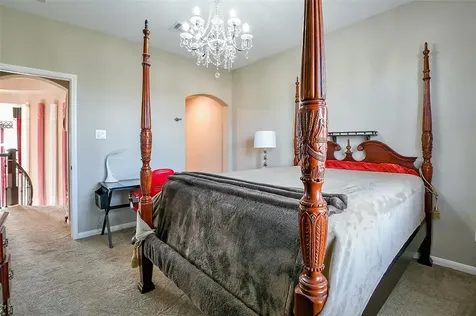 14703 Breyana Park Lane Humble TX 77396