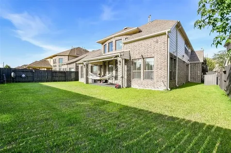 14703 Breyana Park Lane Humble TX 77396