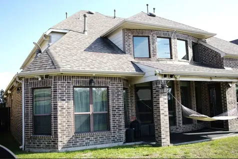 14703 Breyana Park Lane Humble TX 77396