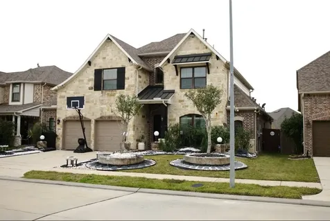 14703 Breyana Park Lane Humble TX 77396