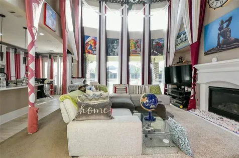 14703 Breyana Park Lane Humble TX 77396