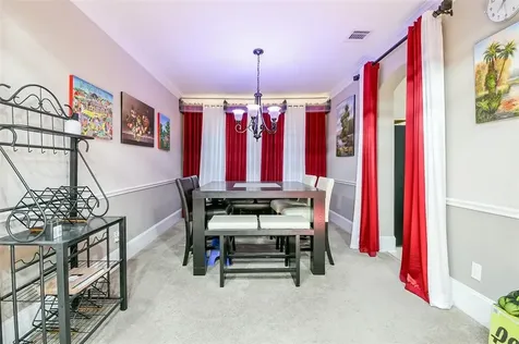 14703 Breyana Park Lane Humble TX 77396