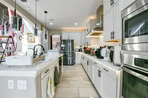 14703 Breyana Park Lane Humble TX 77396