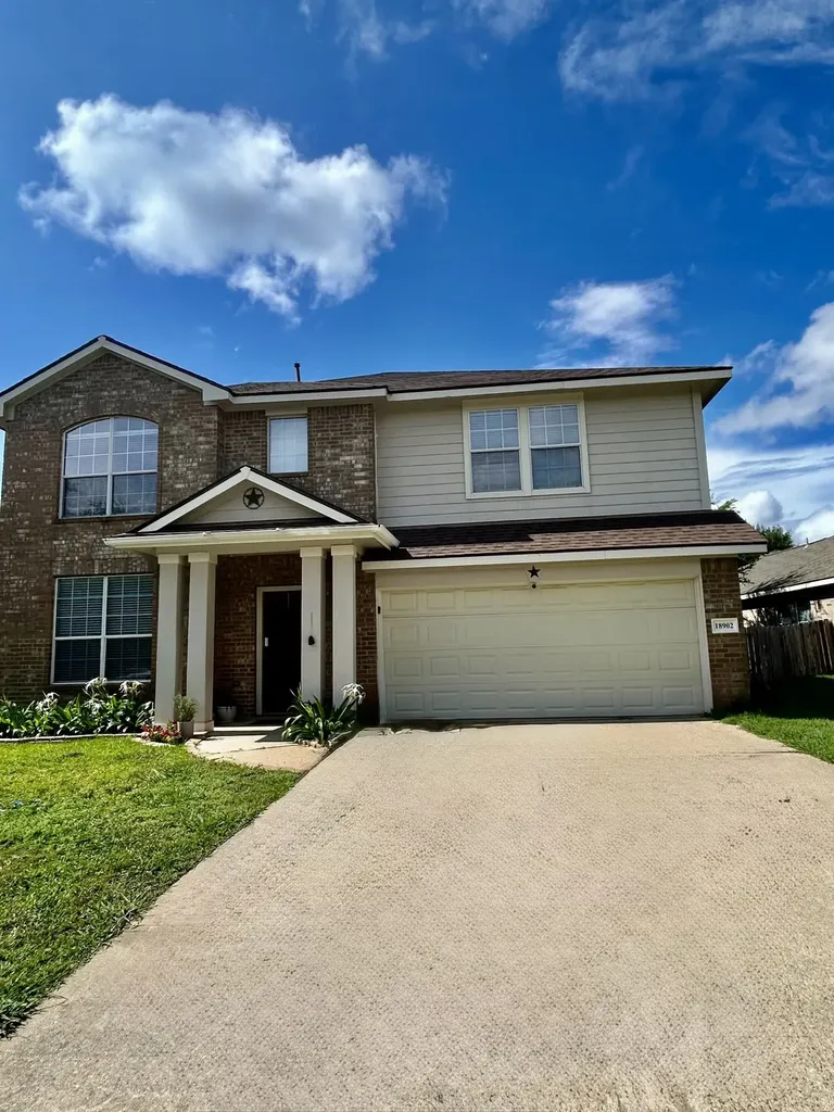 18902 Cluster Oaks Drive Magnolia TX 77355