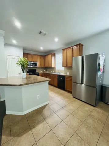 18902 Cluster Oaks Drive Magnolia TX 77355