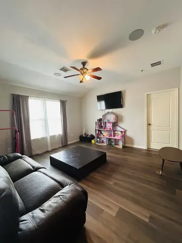 18902 Cluster Oaks Drive Magnolia TX 77355