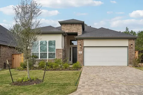 26014 S Outrider Banks Montgomery TX 77316