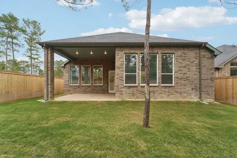 26014 S Outrider Banks Montgomery TX 77316