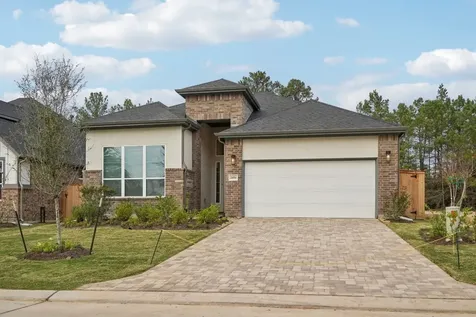 26014 S Outrider Banks Montgomery TX 77316