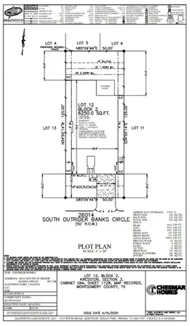 26014 S Outrider Banks Montgomery TX 77316