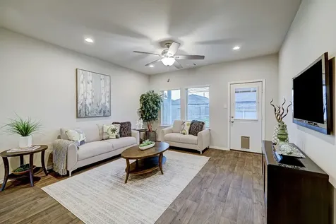 14242 W Pine Heart Drive Conroe TX 77302