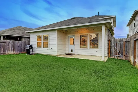 14242 W Pine Heart Drive Conroe TX 77302