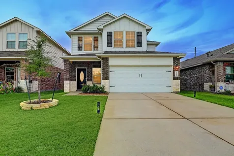 14242 W Pine Heart Drive Conroe TX 77302