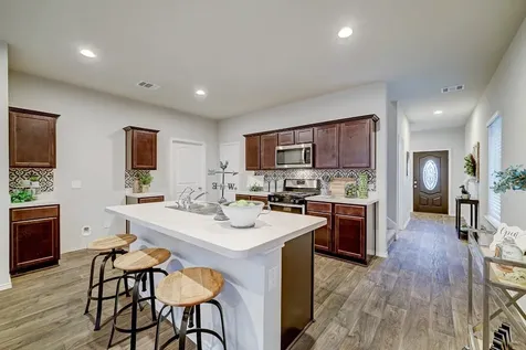 14242 W Pine Heart Drive Conroe TX 77302