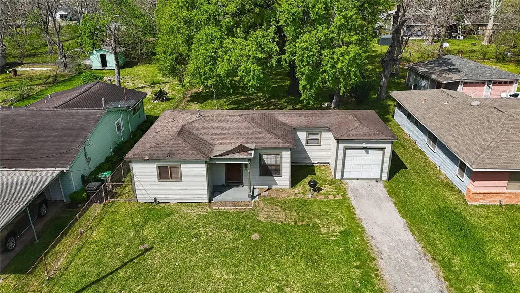 4109 Woolworth Street Houston TX 77026