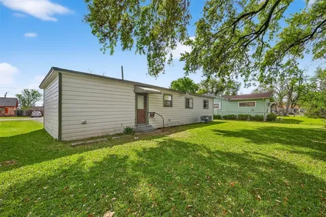 4109 Woolworth Street Houston TX 77026