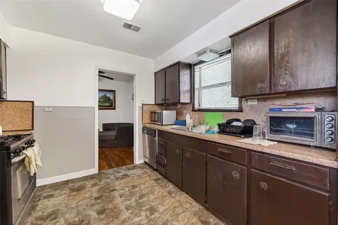 4109 Woolworth Street Houston TX 77026