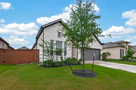 5019 Country Meadows Trail Rosharon TX 77583