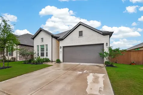 5019 Country Meadows Trail Rosharon TX 77583