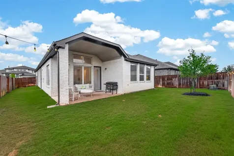 5019 Country Meadows Trail Rosharon TX 77583