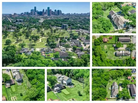3922 Cotswold Street Houston TX 77009