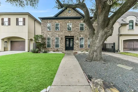 4408 Mildred Street Bellaire TX 77401