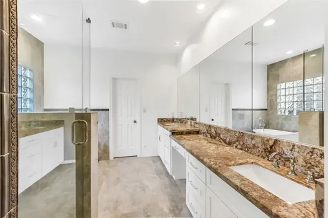 4408 Mildred Street Bellaire TX 77401