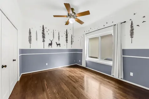 4408 Mildred Street Bellaire TX 77401