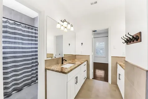 4408 Mildred Street Bellaire TX 77401