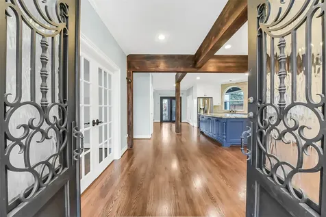 4408 Mildred Street Bellaire TX 77401