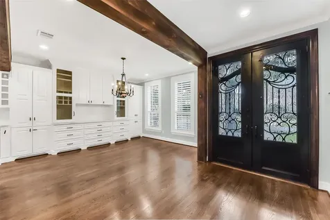 4408 Mildred Street Bellaire TX 77401