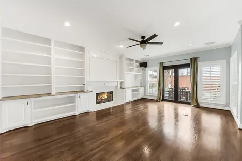 4408 Mildred Street Bellaire TX 77401