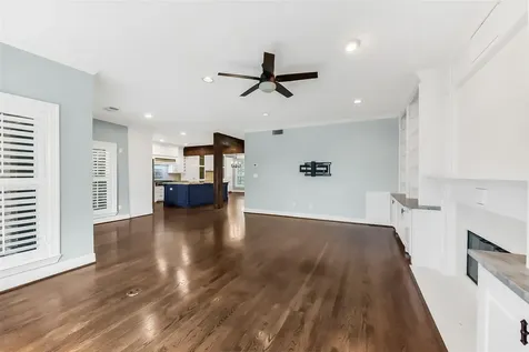 4408 Mildred Street Bellaire TX 77401
