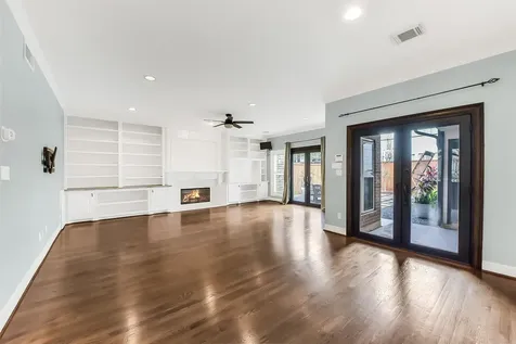 4408 Mildred Street Bellaire TX 77401