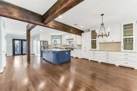 4408 Mildred Street Bellaire TX 77401
